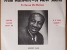Johnny Bragg ELBEJAY 001 M/M- 