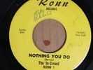 The In-Crowd RONN 1 VG+ 