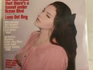 LANA DEL REY –DID YOU KNOW THAT THERE'S A TUNNEL UNDER OCEAN BLVD -VINYL 2LP -23
