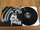 The cure-A forest.12