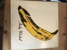 Vintage 1968 The VELVET UNDERGROUND & NICO Andy Warhol V6-5008 & BANANA cover LP
