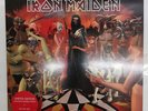 Iron Maiden Dance Of Death 2003 2LP Picture Disc Vinyl VG+/VG+