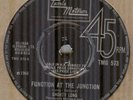 SHORTY LONG*FUNCTION AT THE JUNCTION*SOUL*THE TAMLA MOTOWN LABEL*LISTEN TO IT