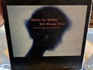 BILL EVANS - WALTZ FOR DEBBY Vinyl LP (1962) RLP399 MONO