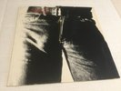 The Rolling Stones – Sticky Fingers (COC 59100, 1971) Working zipper cover, VG