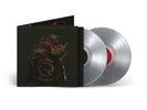 Queens Of The Stone Age In Times New Roman [Ltd Silver Vinyl] (new & Sealed)