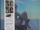 Stack-Above All US hard rock psych reissue lp