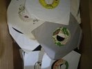 #1 134 Vinyl Records Reggae Roots and Dub VG to EX