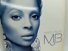Mary J. Blige ‎– The Breakthrough VG+ DBL Vinyl Lp (2005) OG Press