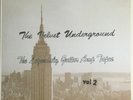 Velvet Underground Legendary Guitar Amp Tapes Vol. 2 LP RARE Lou Reed