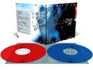 Cave In: Until Your Heart Stops Blood Red/Sea Blue Vinyl LP/6135. Heavy Pendulum