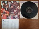 PINK FLOYD The Piper At The Gates Of Dawn 1970 JAPAN LP OP-80281 2nd Press
