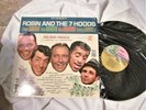 ROBIN AND THE 7 HOODS LP *REPRISE RECORDS*FS-2021*1964 ORIGINAL SCORE* TOP QTY.