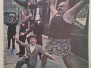 The Doors Strange Days vinyl LP Record Ultrasonic cleaned EKS-74014 Excellent
