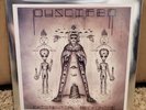 Puscifer - Existential Reckoning Vinyl 2xLP (Silver Color, REVOLVER ICONS) x/20