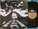Norwegian psych rock LP  DREAM - Same (aka 