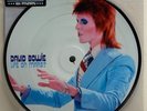 David Bowie ‎Life On Mars 7