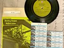 Eric Weissberg Steve Mandell Dueling Banjos Deliverance OST Jukebox EP + strips