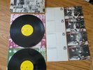 The Rolling Stones ‘Exile On Main Street’ 1972  1st press Lp set ex w/postcards