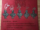 Blacktop Mojo - Blacktop Mojo Vinyl ***Signed***
