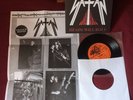 SATAN Kiss of Death 7