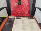 Rush Clockwork Angels 180 Gram Vinyl Double LP (Ex)