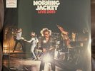 My Morning Jacket Live 2015 3LP White Color NEW SEALED LP Vinyl Record