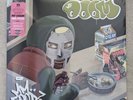 MF Doom - MM.. Food Limited Edition Double Green & Pink Vinyl X2 LP