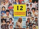 12 CANONAZOS SONIDEROS 