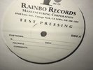 TEST PRESSING Steel Pulse - Earth Crisis Vinyl Burning Spear Black Uhuru