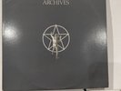 rush archives vinyl, Mercury, Original Cover, And Inner Sleeves.