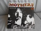 THE MOTHERS OF INVENTION - ABSOLUTELY FREE - UK - 1st - MONO - ZAPPA
