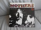 THE MOTHERS OF INVENTION - ABSOLUTELY FREE - USA - STEREO - ZAPPA - MINT PLAY