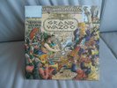 THE MOTHERS OF INVENTION - THE GRAND WAZOO - USA - 1st - MINT PLAY - ZAPPA