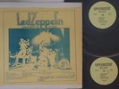 2discs LP Led Zeppelin Live In Seattle 73 Tour 2964 TRADE MARK OF QUALITY  00