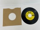 Rockabilly 45 - Jimmy Swan Way That Your Living, Country Cattin, MGM 7”