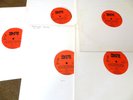 ROCK ON THE ROAD - Great American Bands FIVE Lp Set Promo Radio Show 3 HOURS