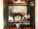 The Clash - Sandinista  (Original UK 3 x Vinyl LP with insert)