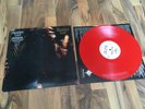 PARADISE LOST GOTHIC LP ORIGINAL LIMITED RED VINYL VG++