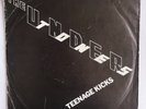 THE UNDERTONES Teenage Kicks 7