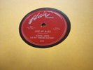 Rare Blues 78- Elmore James, Dust My Blues- Flair 1074- V+/V