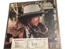Bob Dylan - Desire LP - Columbia VG+ PROMO
