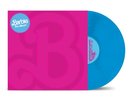Various - Barbie The Album - Album Vinyle Bleu