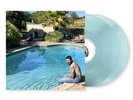 Post Malone - AUSTIN - Double Album Vinyle Bleu Clair