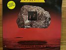 ALCATRAZZ No Parole From Rock 'N' Roll 1983 USA vinyl Hype Stickerdebut original