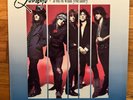 Quireboys A Bit Of What You Fancy ORIGINAL Vinyl LP