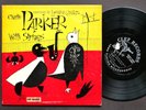CHARLIE PARKER With Strings 10