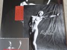 CHRISTINE AND THE QUEENS PARANOIA, ANGELS, TRUE LOVE 3 LP 3 CD SIGNED PHOTO 500