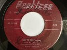 POLO Y VIANEY - No Te Escondas - LATIN SOUL MEXICO 45 Brenton wood
