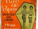HERMANAS JIMENEZ - La Maquinita - LATIN SOUL R&B MEXICO EP the locomotion